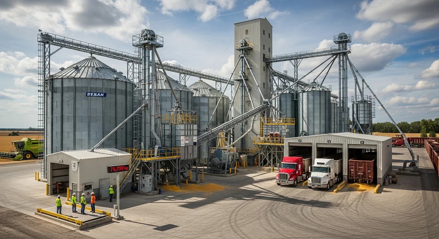 Sunny Vale — Logistikunternehmen in Berlin